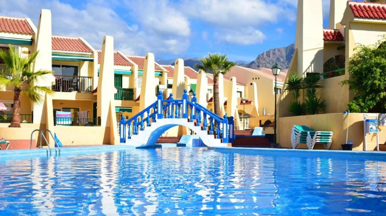 Amazing Holidays In Tenerife With Wifi Costa Adeje (Tenerife) Exterior foto