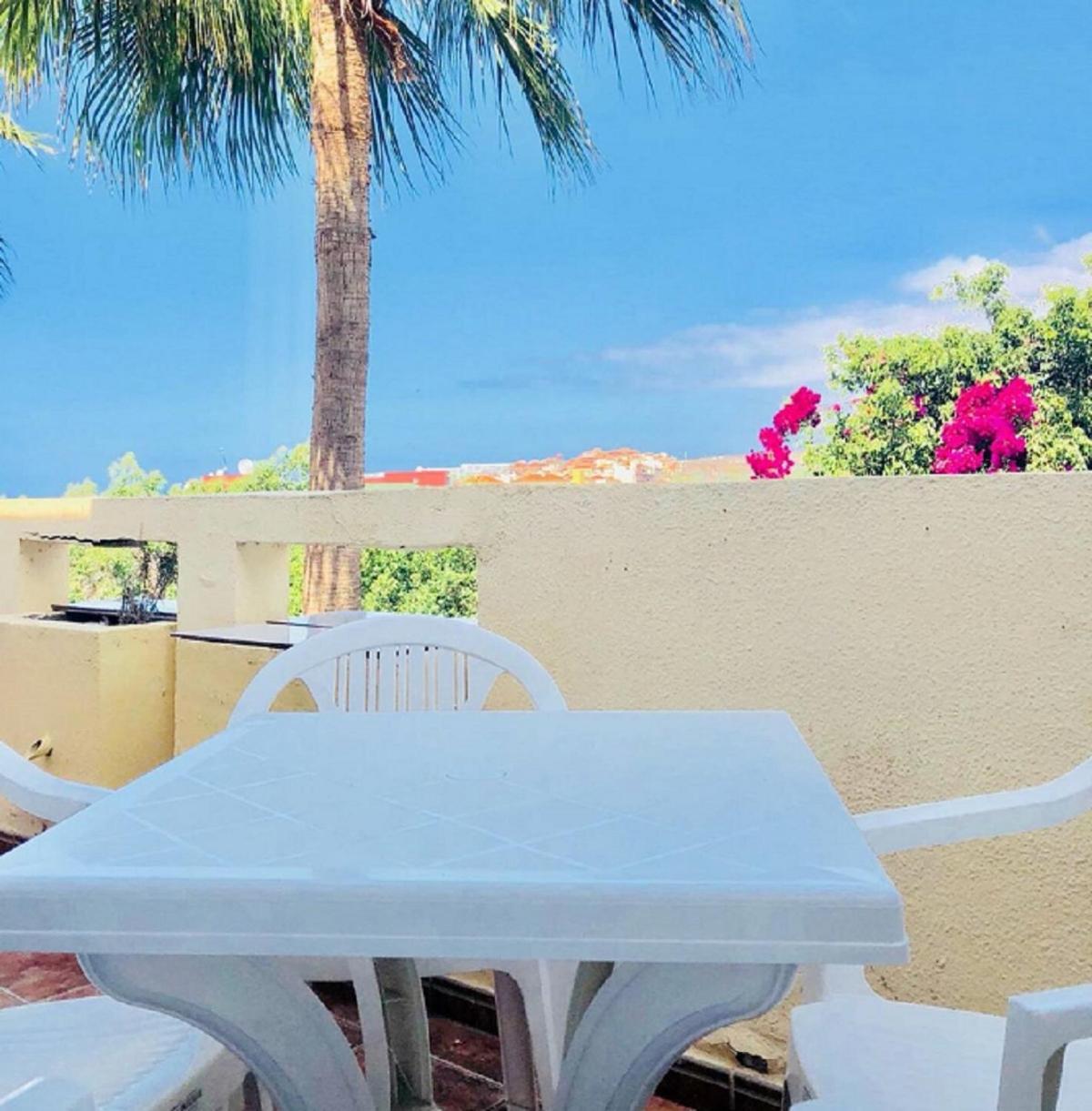 Amazing Holidays In Tenerife With Wifi Costa Adeje (Tenerife) Exterior foto