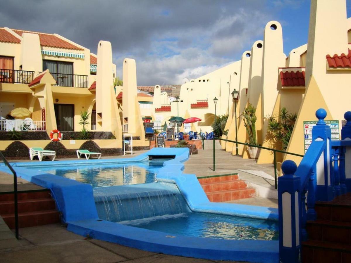 Amazing Holidays In Tenerife With Wifi Costa Adeje (Tenerife) Exterior foto